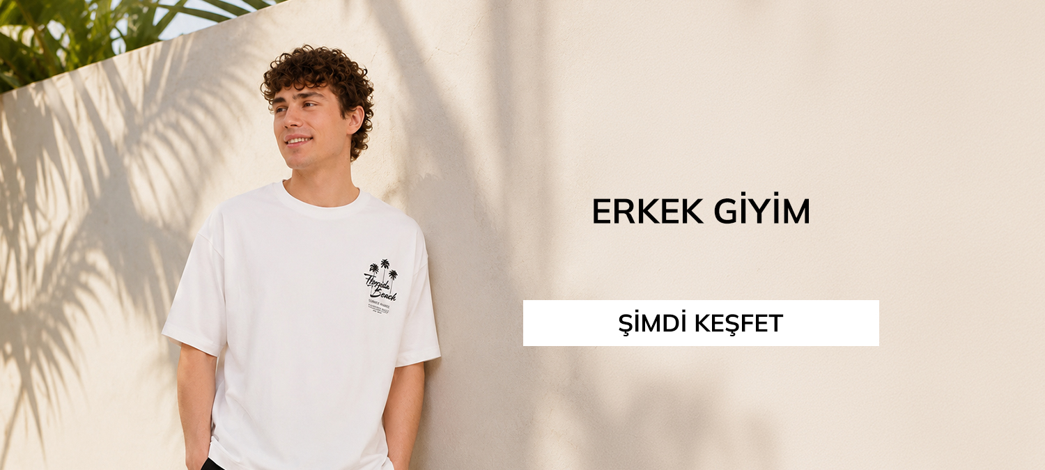 ERKEK