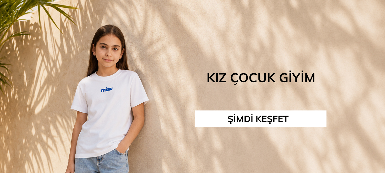 Kız Çocuk
