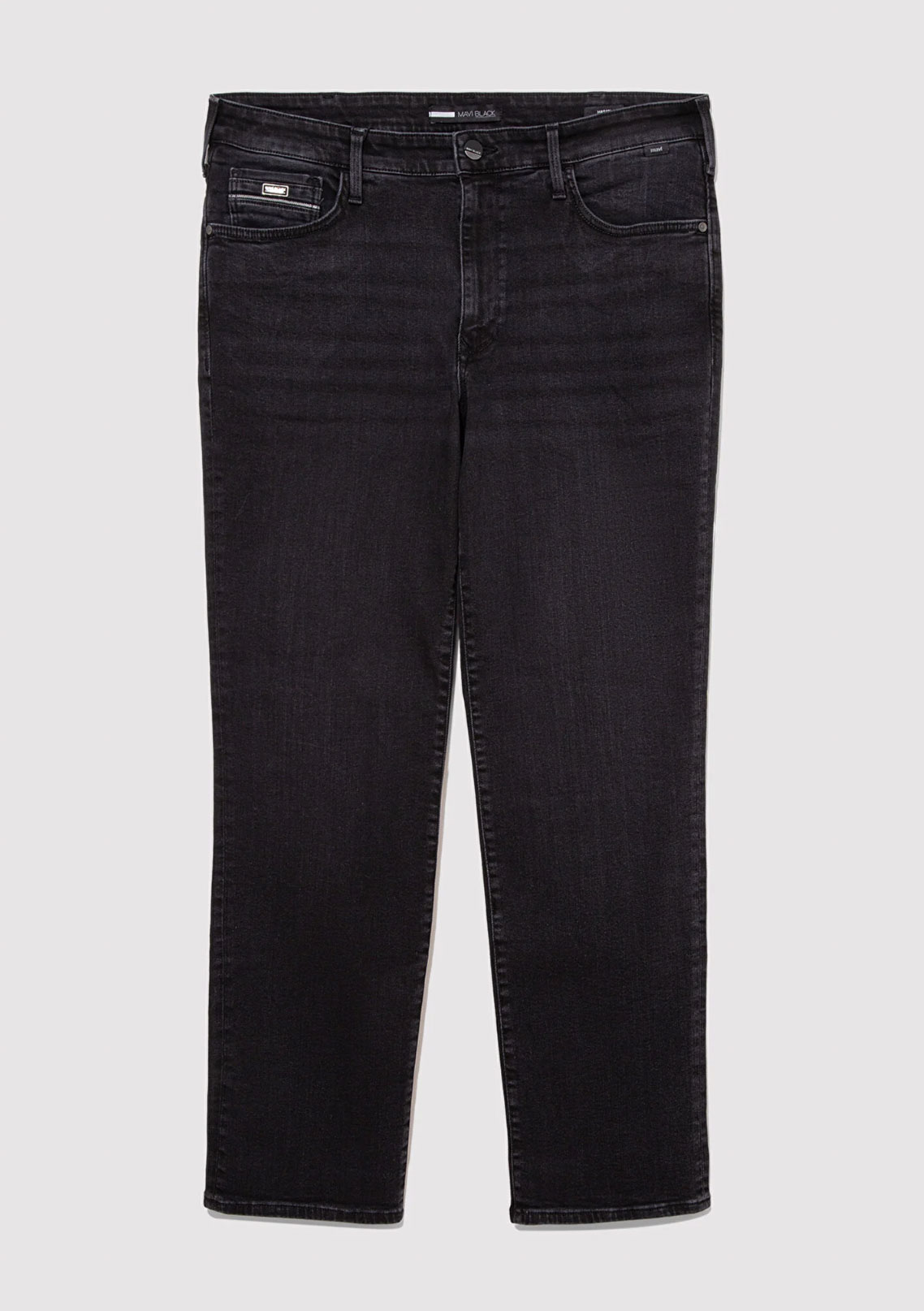 Hasan Mavi Black Antrasit Smoke Jean Pantolon