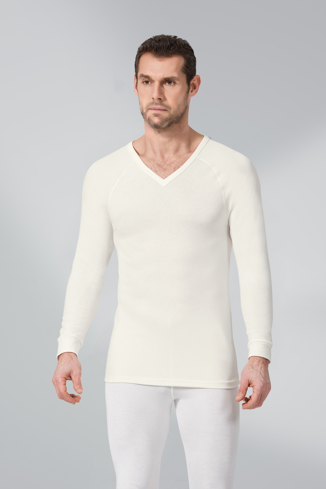 V Yaka Uzun Kollu Termal Bady